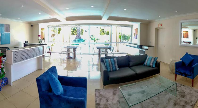 Villa Via Executive Suites with Power Back-Up photo
