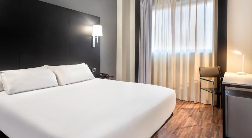 B&B Hotel Madrid Getafe