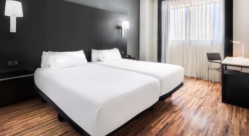 B&B Hotel Madrid Getafe