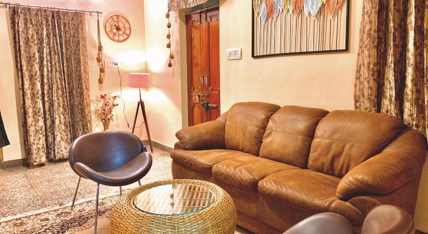 The Buddhayan Abode — Hotel in Jaipur