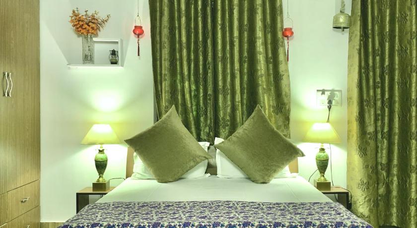 The Buddhayan Abode photo