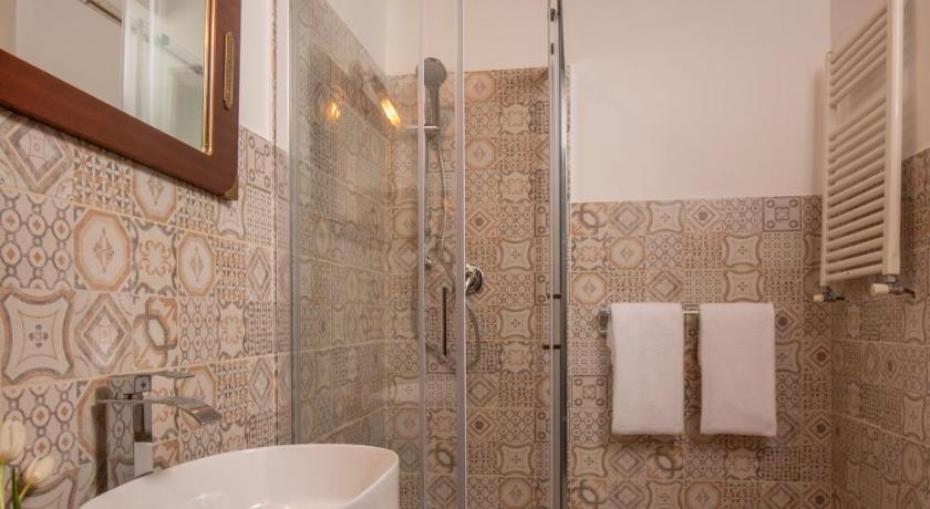 罗马 Residenza Nobile Laurina 3星级 酒店 客房