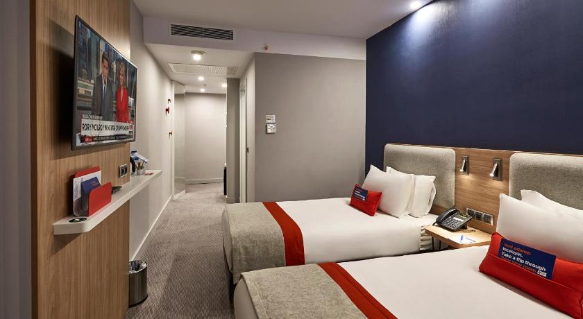Holiday Inn Express İstanbul - Ataköy Metro (Holiday Inn Express Istanbul - Atakoy Metro)