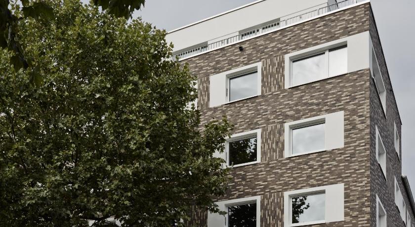 ipartment Cologne Muelheim photo