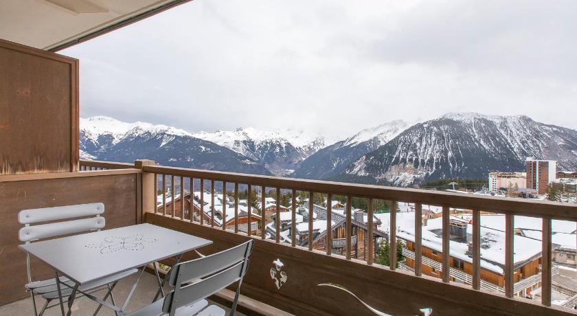 Résidence La Forêt Du Praz - image 4
