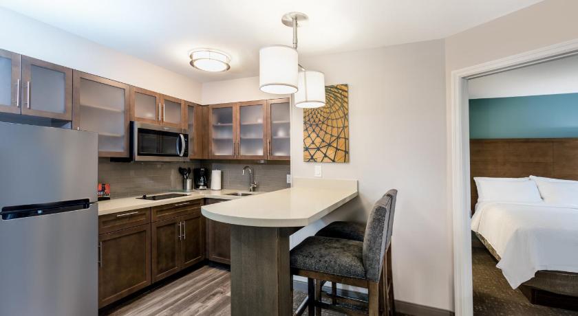 Staybridge Suites Fort Lauderdale Airport - West