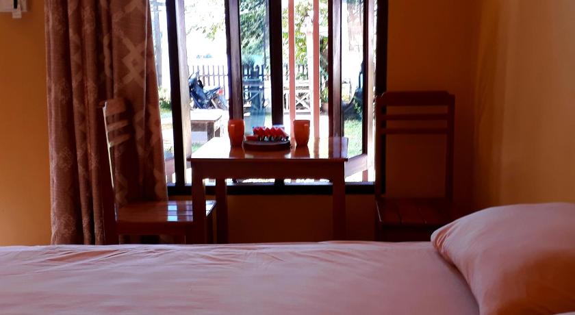 Image of Double Room with Garden View 1
