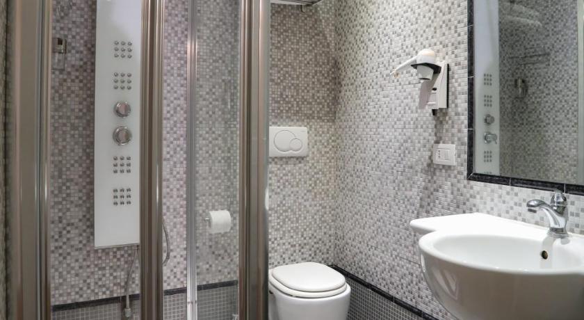 Elegant Rooms Roma - Guest House photo