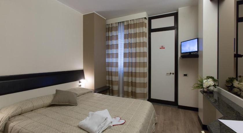 Airport Hotel Malpensa