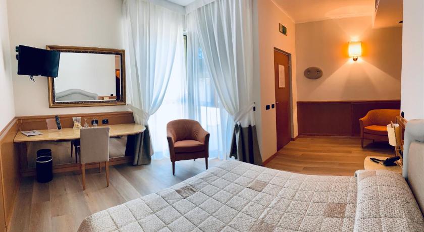 Airport Hotel Malpensa