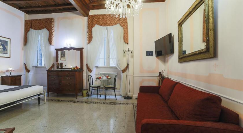 Image of Deluxe Quadruple Room 4