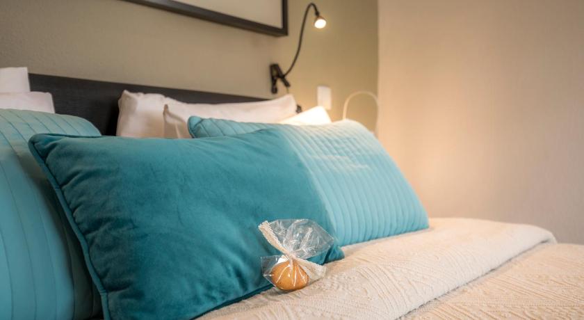 Image of Double Room 15