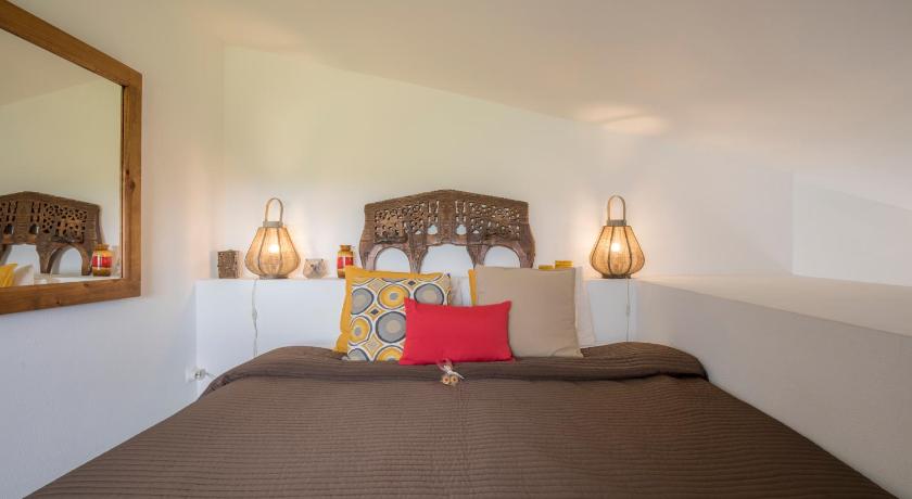 Image of Exclusive Suite 8