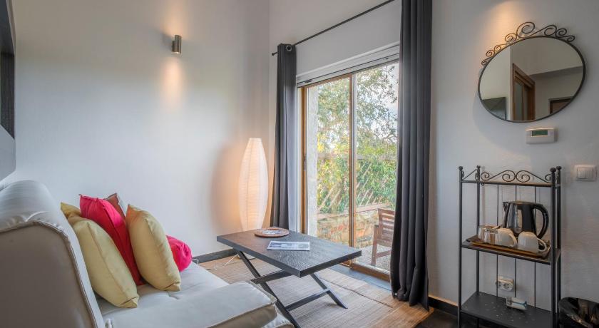 Image of Exclusive Suite 1