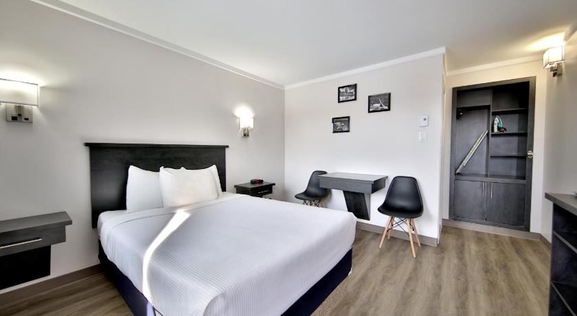 Motel Newstar Laval