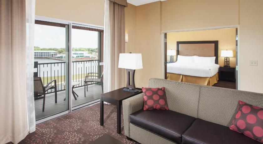 Holiday Inn Express & Suites Sandusky