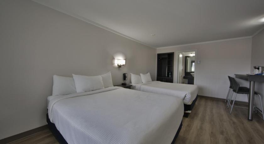 Motel Newstar Laval