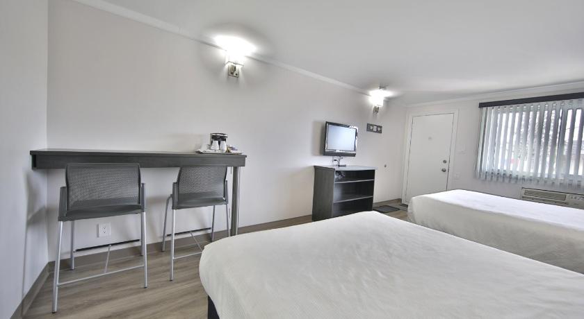 Motel Newstar Laval