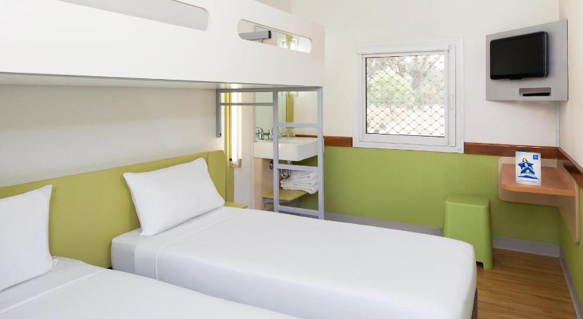 ibis budget Brisbane Airport