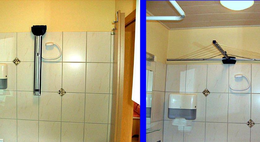 Jargen Ferienappartements photo