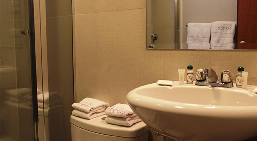 Hotel Ferrua photo