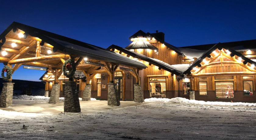 Kodiak Mountain Resort