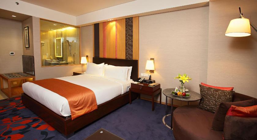 Holiday Inn New Delhi Mayur Vihar Noida