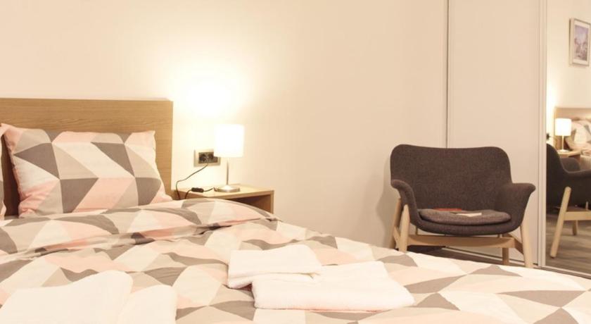 Apartmani Sterija photo