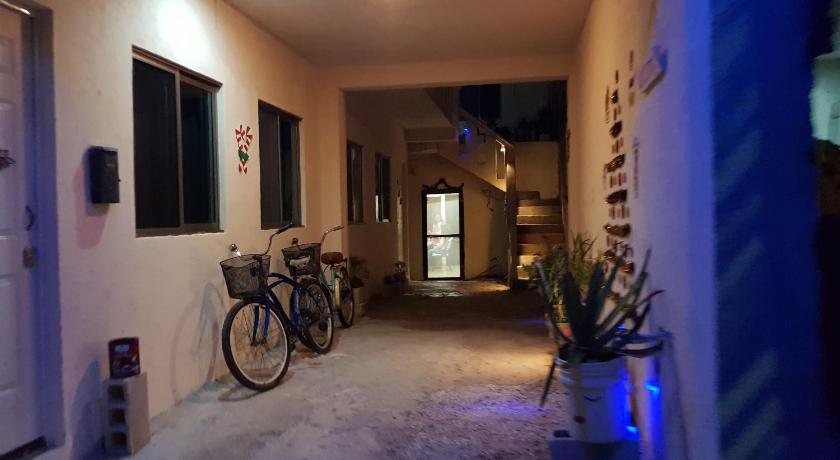 Hostal El Padrino photo