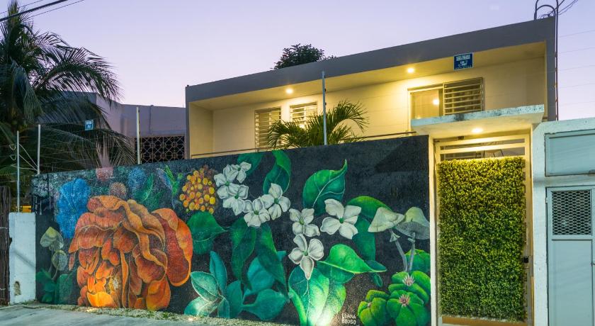 GAIA STUDIOS by Mi Casa es tu Casa — Hotel in Cancun