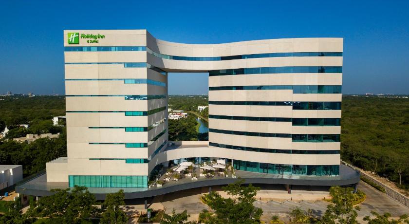 Holiday Inn Hotel And Suites Merida La Isla