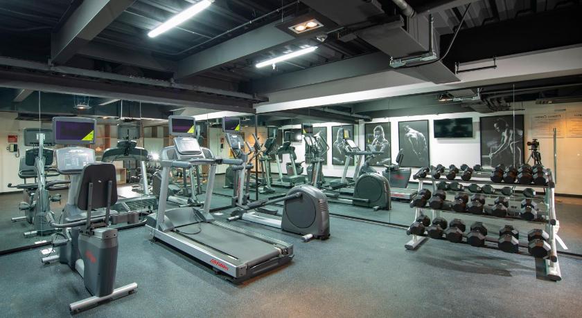 Holiday Inn Hotel And Suites Merida La Isla photo