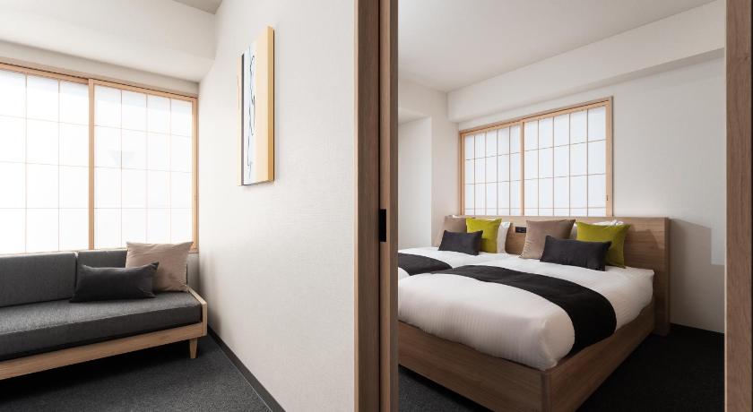 Tokyo MIMARU Tokyo Ueno Okachimachi 4-Star Hotel pool