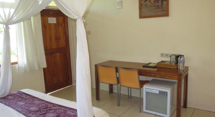 Golo Hilltop Hotel