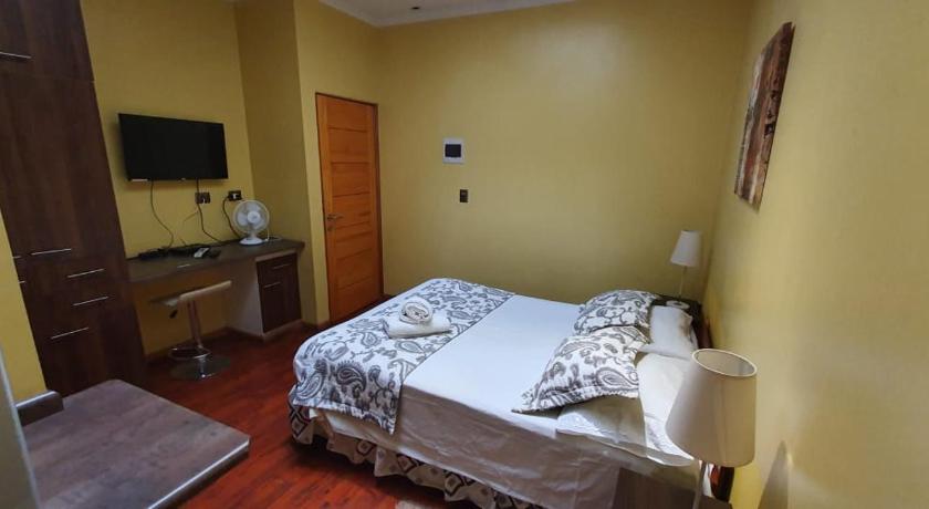 Apart Hotel Uman photo