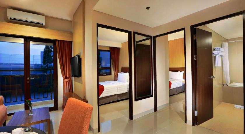 Atria Residences Gading Serpong