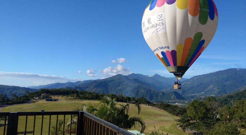 Lutai B&B photo