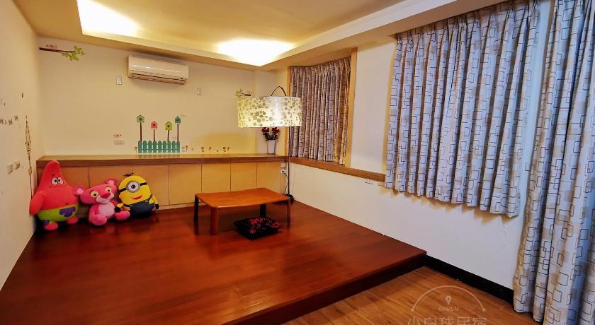 Yilan Golf B&B photo