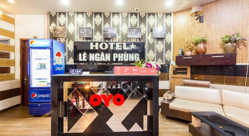 Ho Chi Minh City Le Ngan Phung Hotel 2-Star Hotel suite