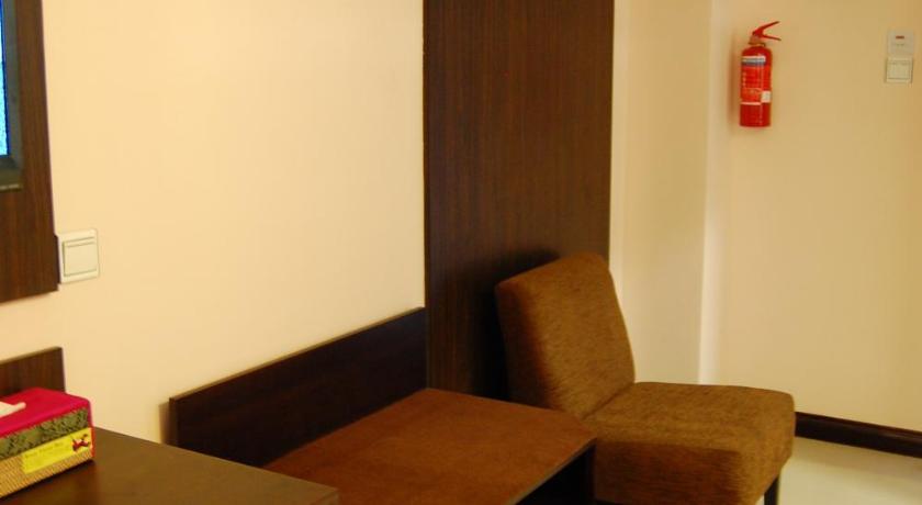 Image of Deluxe Double Bed 17