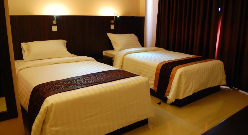 Image of Deluxe Twin Bed 6