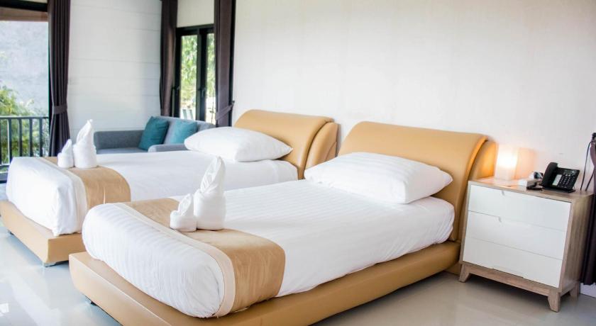 Image of Family Suite with Balcony 0