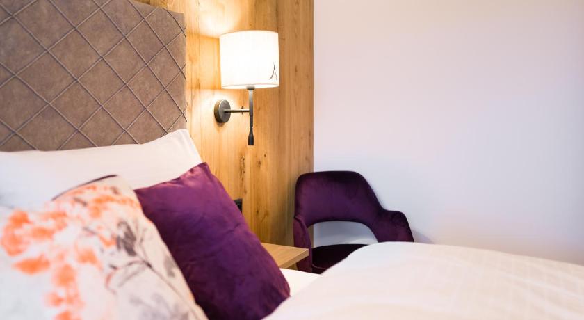Boutiquehotel die Alpbacherin photo