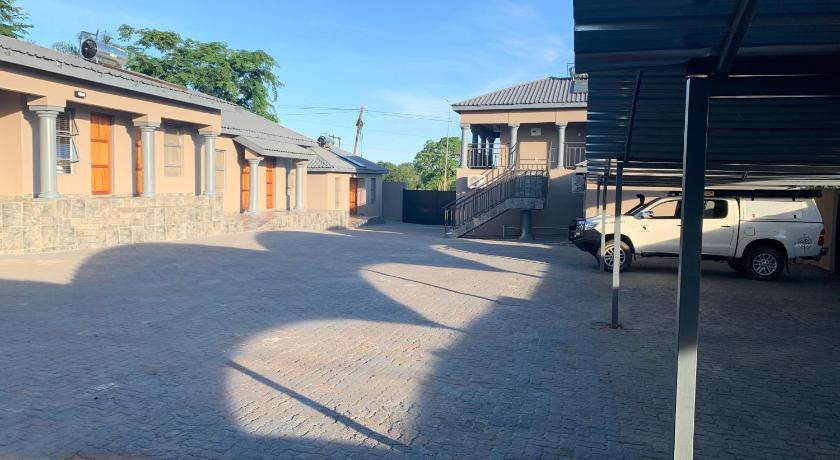 The Hill Hotel and Conference Centre — Hotel in Kruger National Park