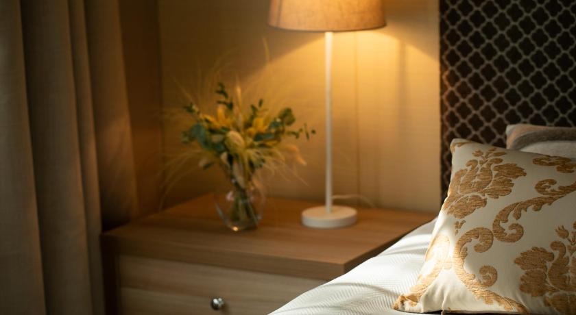 Na reke Sestre 51 — Hotel in Saint Petersburg