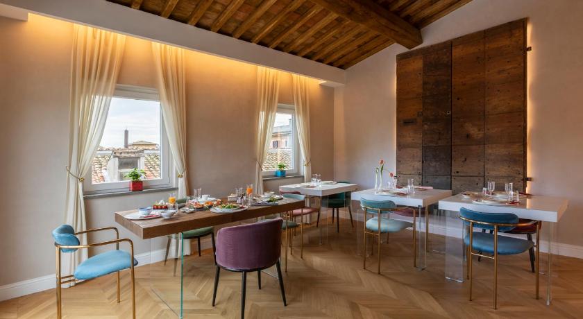 Poēsis Experience Hotel - image 6