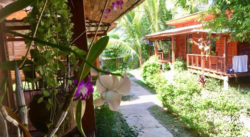 Lanta A Toi House photo
