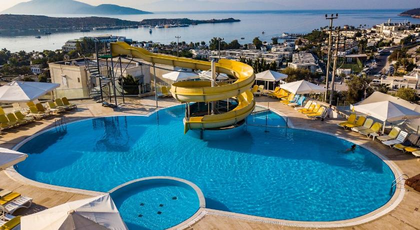 Afytos Bodrum Hotel