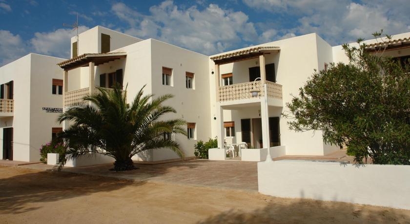 Apartamentos Escandell - Formentera Vacaciones photo