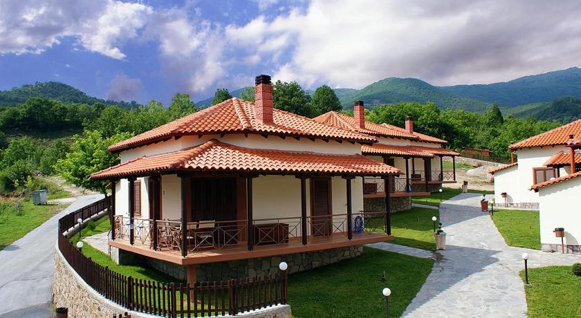Karyon Apartments